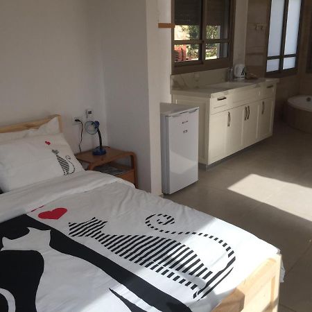 נוריות בגלבוע 1 Villa Nurit Luaran gambar