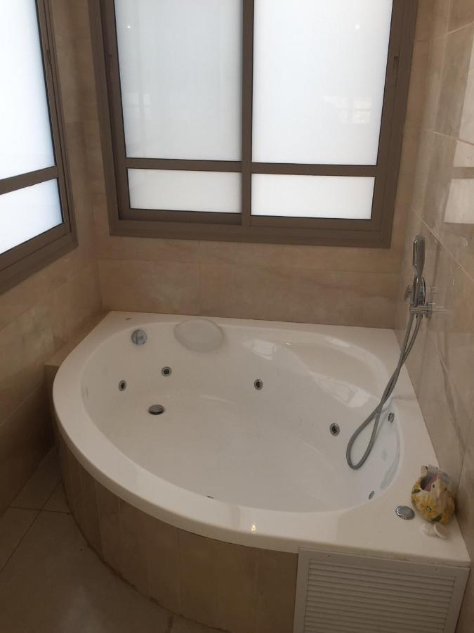 נוריות בגלבוע 1 Villa Nurit Luaran gambar